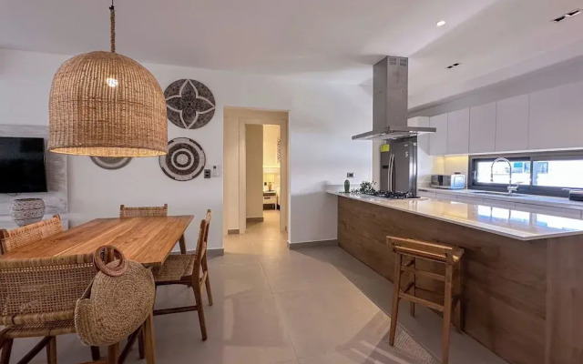 Beach Homes Punta Cana