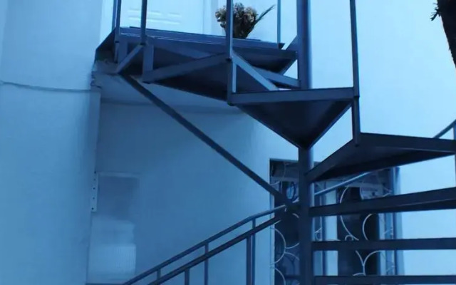 Anna Suite