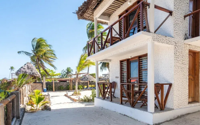 Kusini Beach Villas