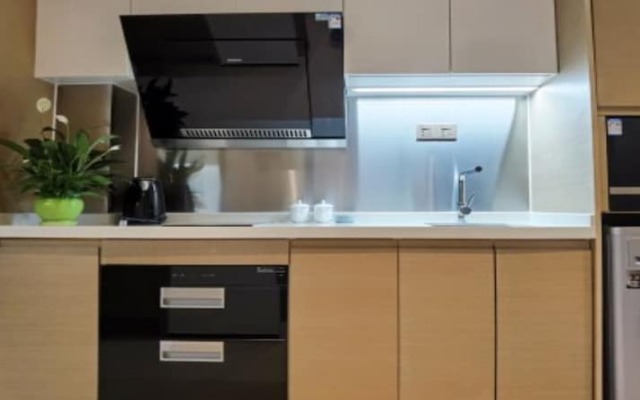 Haili Business Hotel