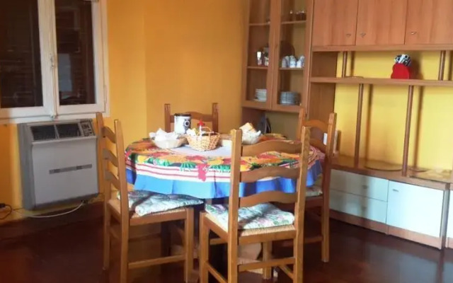Appartamento Silvia