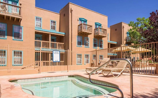 Hilton Vacation Club Villas de Santa Fe