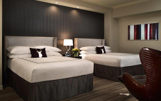 Hyatt Centric Downtown Minneapolis