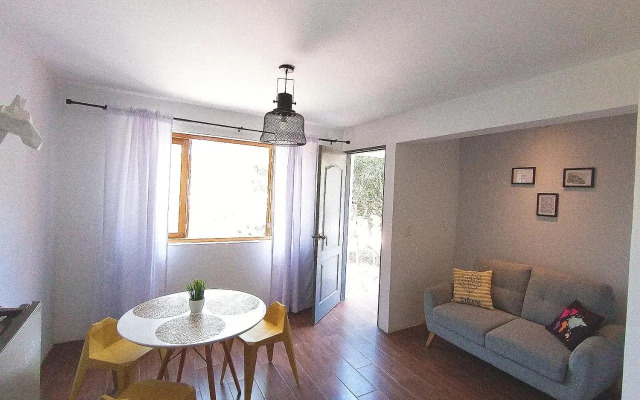 Casa Naranja Mancora