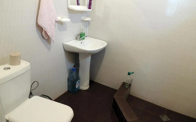 Nino Khetaguri Guest House