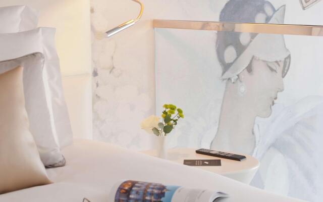 Cures Marines Trouville Hôtel Thalasso & Spa-MGallery by Sofitel