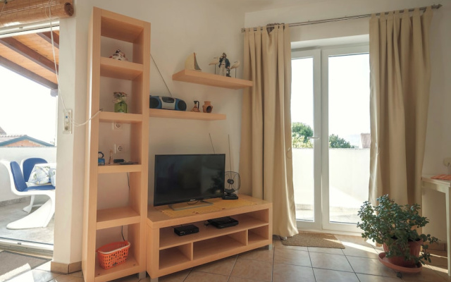 Apartments Kamenar