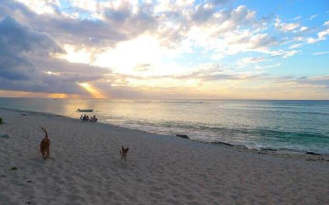 Holty's Hideaway Ha'Atafu