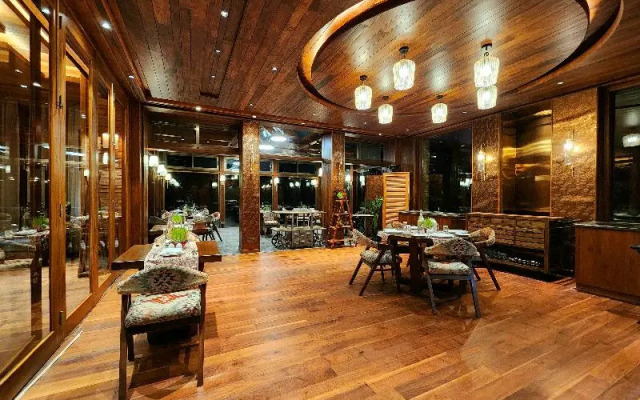 Brij Atmanya Bhowali