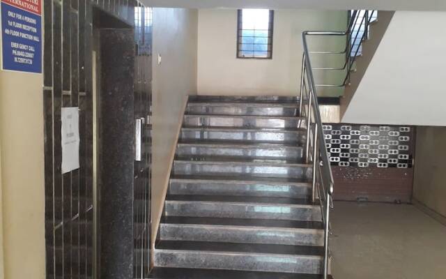 Kasturi International