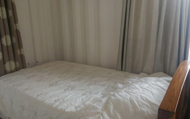 Farsai Homestay