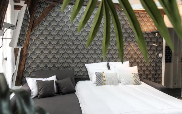 CMG Rex - Bonne Nouvelle IV