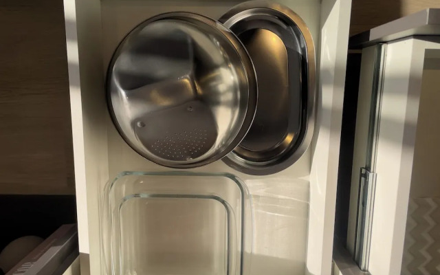 My One Estação Brooklin