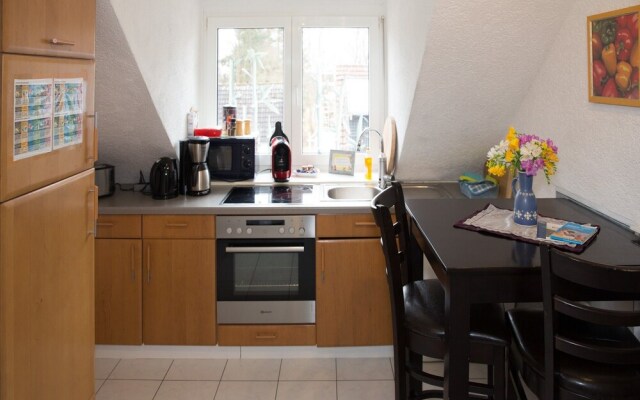 Ferienwohnung Lindenhof