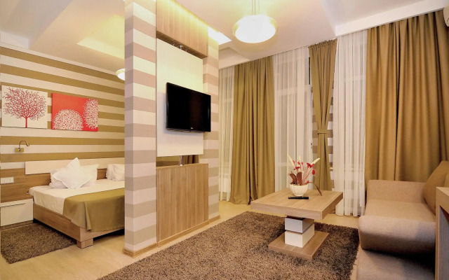 Hotel Confort