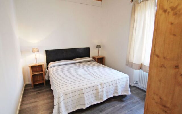 Apartment Europa Lago di Ledro 40714