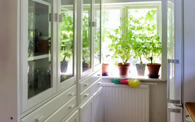 6 Person Holiday Home in Orkeljunga