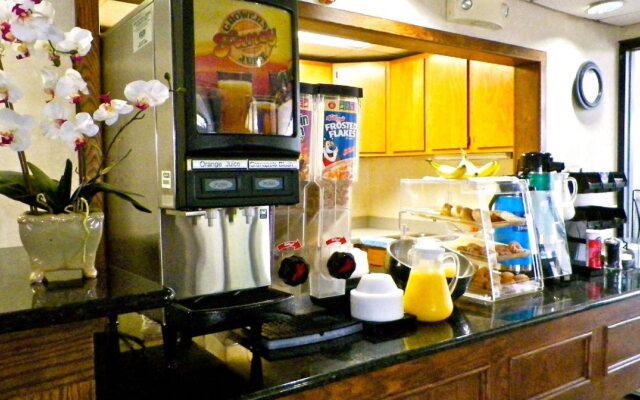 East Carolina Inn Greenville By Magnuson Worldwide