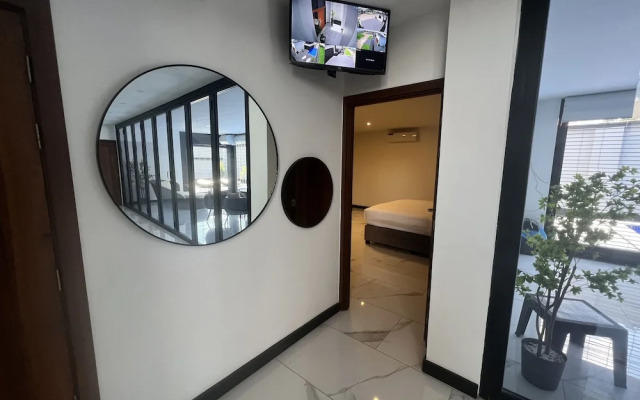 Empire Villa Paramaribo Noord 1