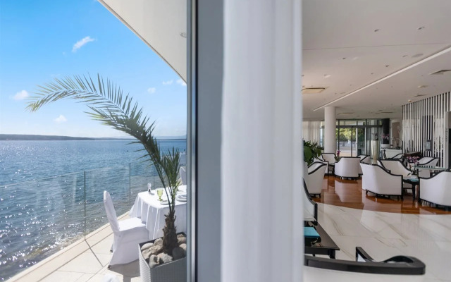 Hotel Amabilis