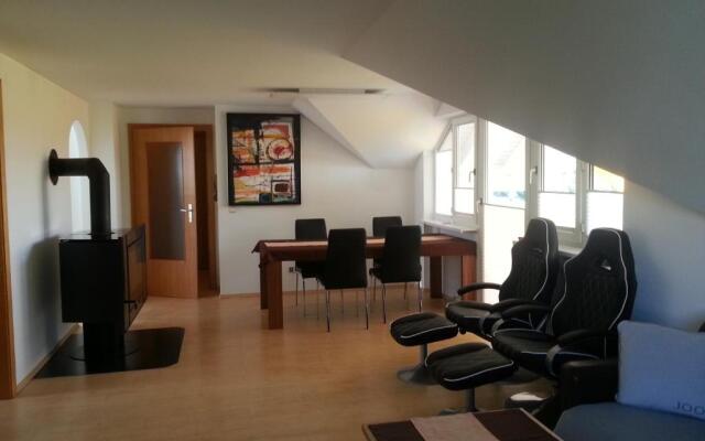 Appartement Feldkirch