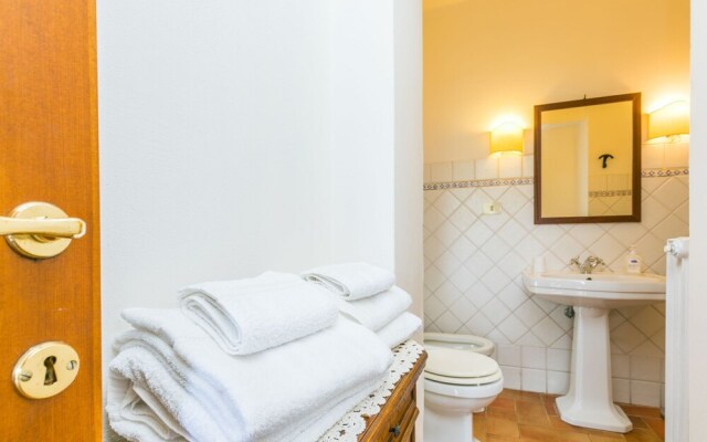 Podere Berrettino Fano