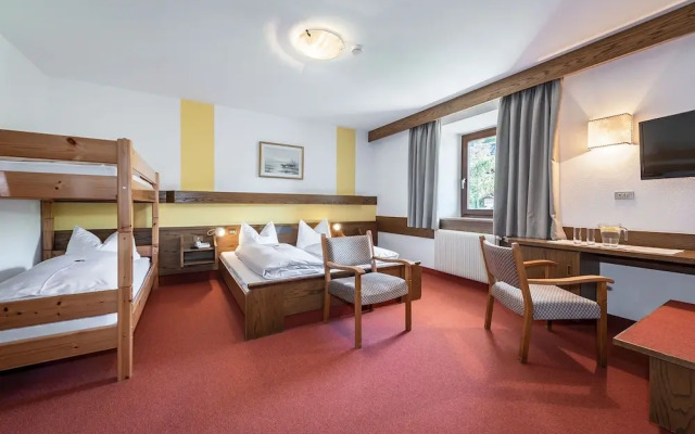 Hotel Wiedenhofer