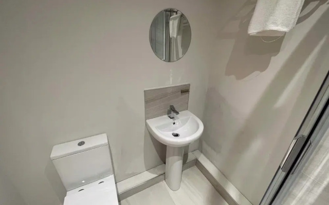 CoStays Aparthotel - Middlesbrough