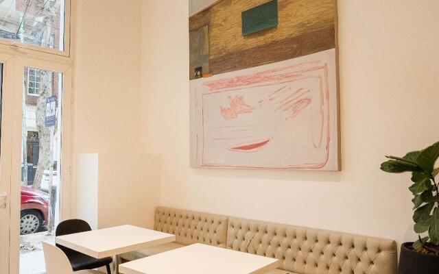 Vain Boutique Hotel