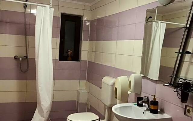 Apartamente 9 - Naomi