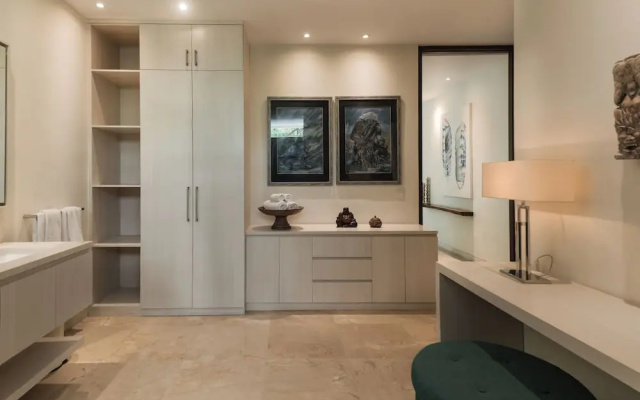 OMEKAI Cemagi by Nakula – Guest Rooms – Cemagi
