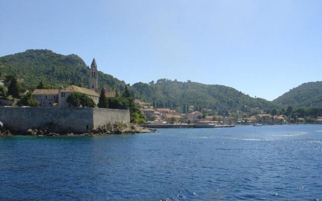 Villa Tete Mare