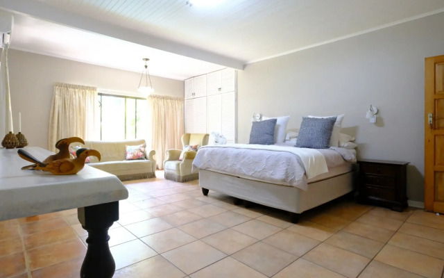 Santa Lucia Guest House