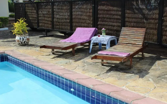 IDC Guest House