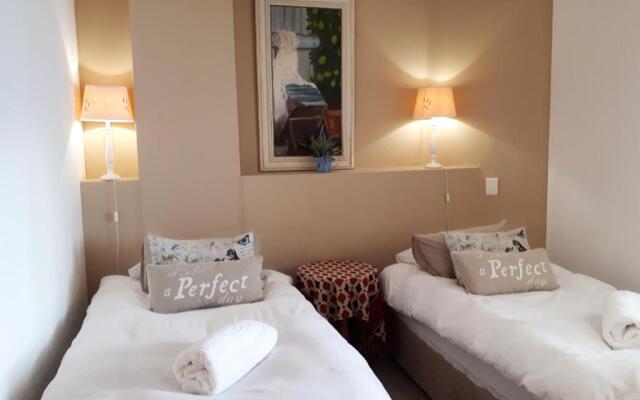 1501 Hibernian Towers Luxury Self Catering Apartment