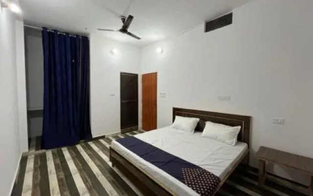 Pack Horse Hotel