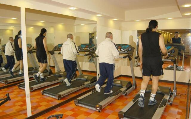 Hotel Palm City Akhisar