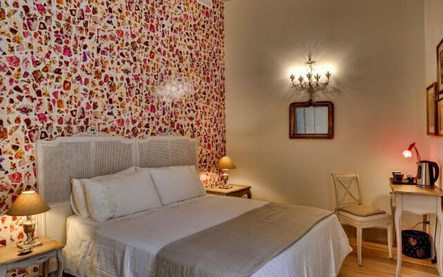 Casa Sotgiu Guest House