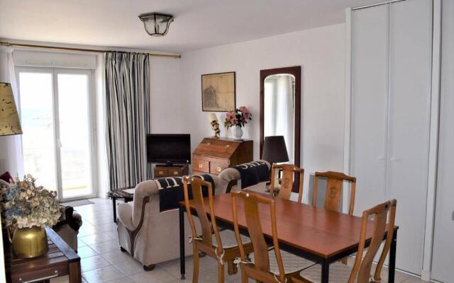 Appartement Trégastel, 2 pièces, 4 personnes - FR-1-368-18