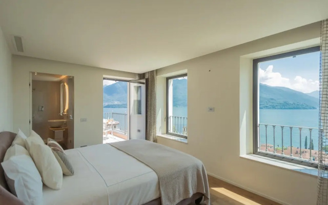 Villa Donatella - Private SPA e Infinity Pool by Rent all Como