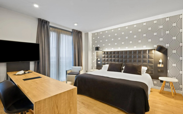 B&B HOTEL Tarragona Valls