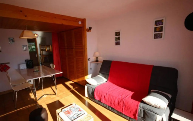 Appartement Les Saisies, 1 pièce, 4 personnes - FR-1-293-157