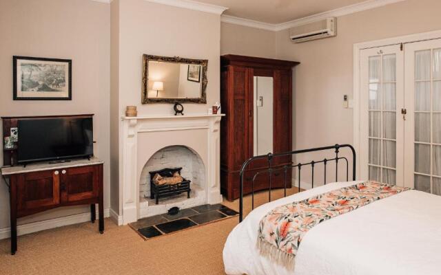 Hope Farm Guesthouse