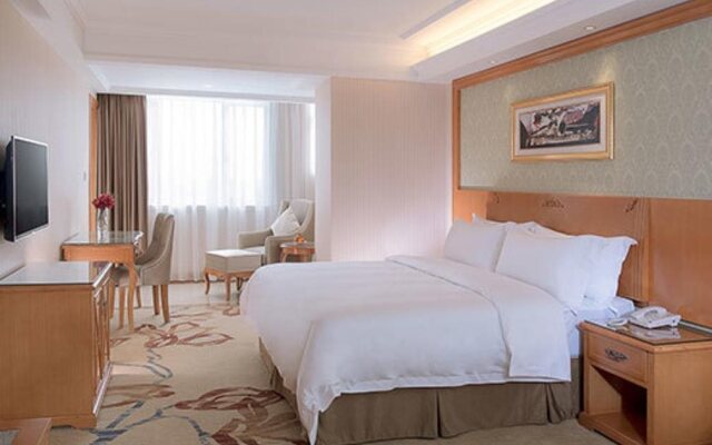 Vienna Hotel Dongguan Mayong Centre Avenue
