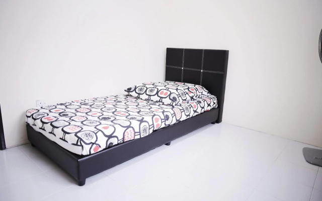 Arau Idaman Homestay - photo 4