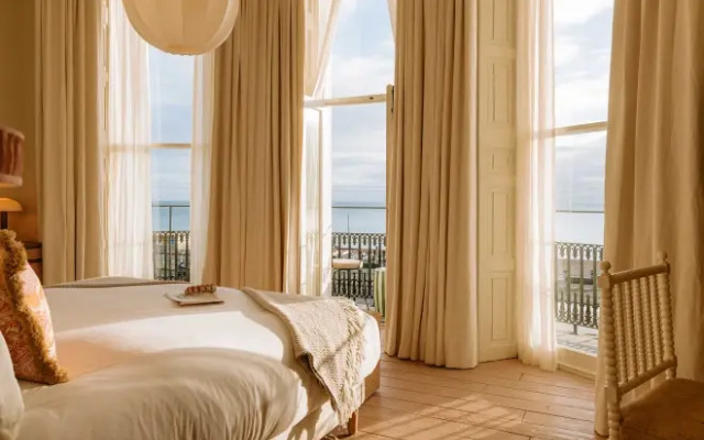 No.124 by GuestHouse, Brighton
