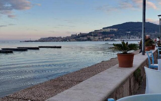 Hill house la Roccia