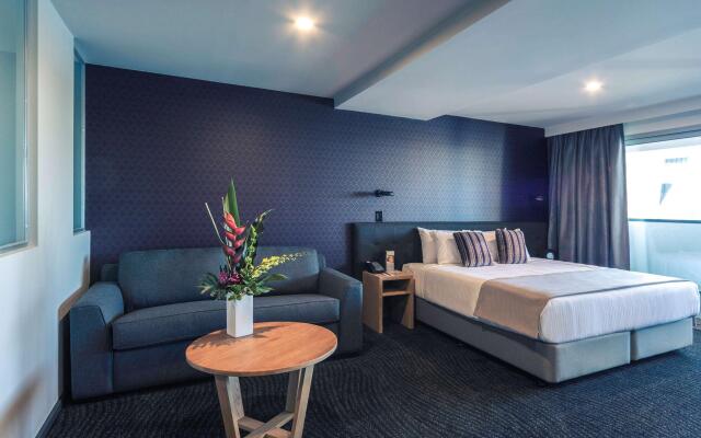 Mercure Melbourne Caroline Springs