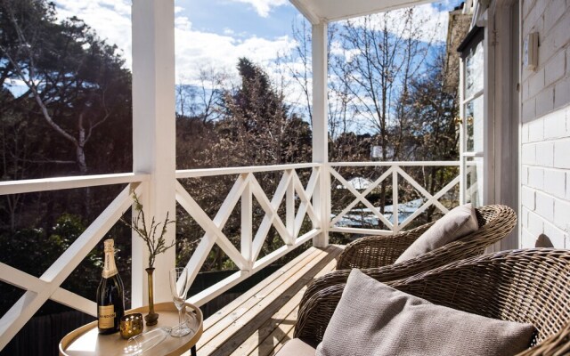 Lake Daylesford Apartments 4