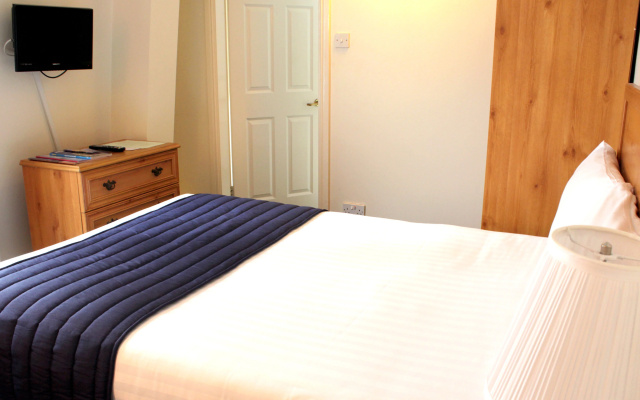 Discovery Inn Leeds